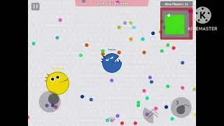 Soul.io battle royale