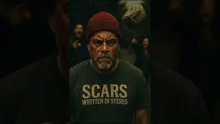 Trust Is Scarce (Lyrics in the description)