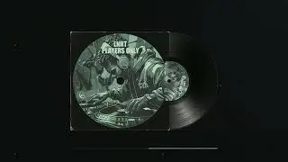 LNRT - Players Only (Official Visualizer)