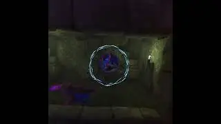 Bonelab Level 11 (Pillar Climb)