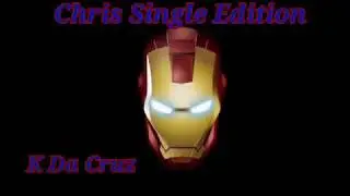 K Da Cruz extended (90`s/audio)