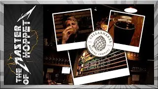 Cellarmaker Brewing Company | TMOH On The Road