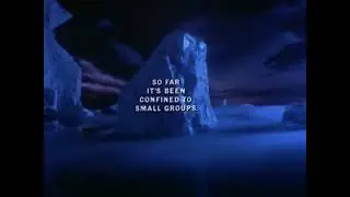 AIDS Iceberg Version 2 With Narration Not Official