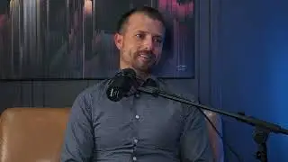 Balancing Life, Business, and Growth with Bryan Burnett | Episode 52