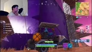 **NEW RIFT CUBE** And possible theory!!!