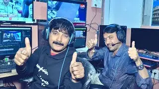 STAR9 NEWS STAFF NEW YEAR WISHES | Star9 News | Telugu News Channel