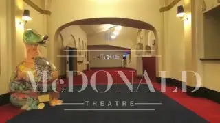 The McDonald Theatre - Rent the McDonald Theatre