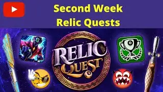 Second Week Relic Quests|Relic Quests 8 Ball Pool|Beijing Secret 🤦🤦 #RelicQuest8BP