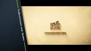 TheBoxConcept.com: Unshut