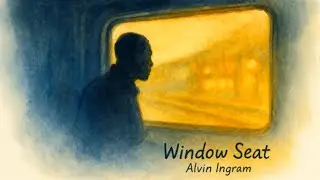 Window Seat | Alvin Ingram