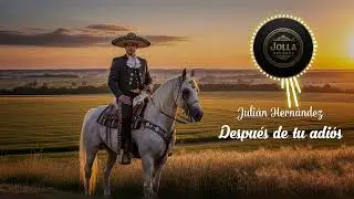 Julián Hernández - Después de Tu Adiós
