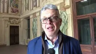 con AIAPP a villa Arvedi