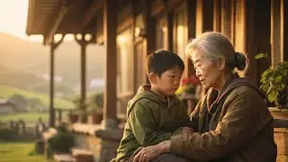 A Grandmother&rsquo;s Unwavering Love | The Way Home (2002) Explained