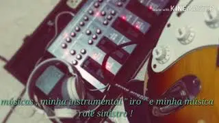 Demo timbre Boss Me-80 ! + Teste Wah Wah Boss Me-80