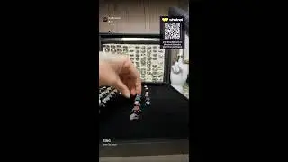 BLACK FRIDAY! Rings Galore- All &pound;1 Starts, Sudden Death!