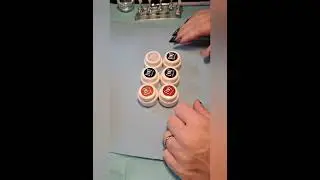 A closer look YN mystery boxes 2023 (e-file, lamp, polish colors, glitters, and low odor trail kit)