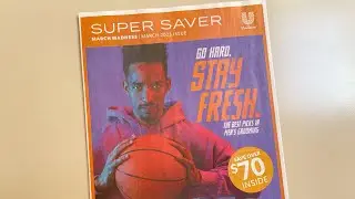 Unilever Early Coupon Insert Preview for March 19, 2023