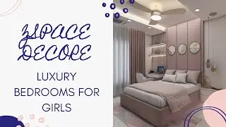TEENAGE ROOM TOUR 2021 | Girl Bedroom Ideas | Teen Desk Tour 2021 | Teen Closet Tour 2021.