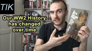 The Changing WW2 Historiography... and More! TIK's Q&A 10