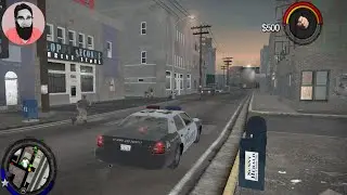 Saints Row 2 3: 2 Aspect Ratio Intel UHD 620 Gameplay + i7 8650U + 16GB RAM