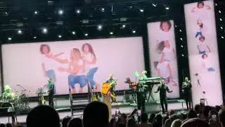 Best Mariah Carey moment roc and roe