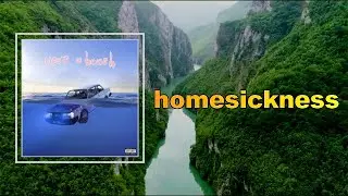Easy Life - homesickness  (Lyrics)