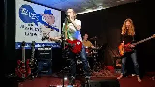 Mike Ross Band   14