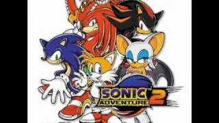 Dive Into The Mellow (feat. Hunnid-P) - Aquatic Mine Theme from Sonic Adventure 2