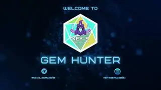 KEY-S Wiz Gem Review About Proqou BSC Project