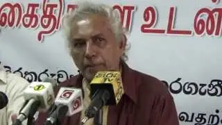 Free All Political Prisoners