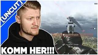 Zuschauer FL&Uuml;CHTET VOR MIR! 😡 | Titanium Trials Duo UNCUT Runde