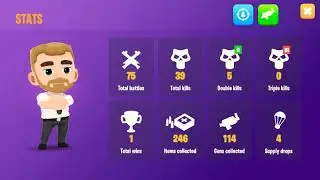 Battlelands How To Get The Battle Pass For Free