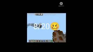 IN MINECRAFT FOX JUMPING TEST