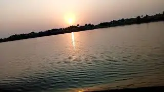 Chotiari Dam Sanghar