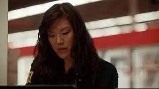 Beverly Katz - A Tribute (NBC Hannibal)