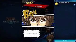 Lancer Lindwurm Piercing Beatdown vs Throw Ranked Replay Me   Yugioh Duel Links Game 1334 no comment