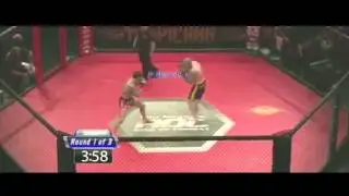 Gregor Gillespie MMA Highlight/Promo Video