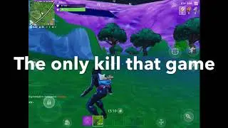 Fortnite road trip prestige challenge #1