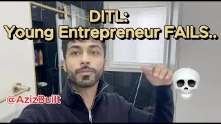 I&rsquo;m Failing While Building This Business (Day in the Life)