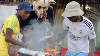 Sanzala (vídeo oficial)