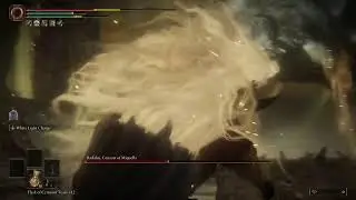 Shadow of the Erdtree| Consort Radahn is a Menace!!