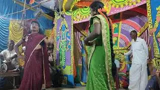 Chinnamma naatakam Telugu kuppam villages