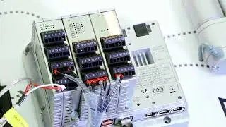 IIoT Connectivity  from Red Lion - Nokia Cloud Platform