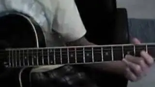 How to play Better Together by Jack Johnson