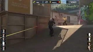 #pgl on #Twitch | NAVI vs. Betboom - PGL CS2 EU 1 RMR 2024 - Day 3
