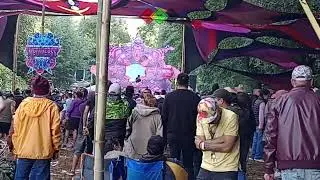 Metaverse 2 Bamboo Forest - Breath (Volcano On Mars Remix) - Rave Life