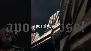 [FREE] SALUKI x BATO x BOLSHIE KURTKI DELUXE TYPE BEAT - &Auml;POCAL&Yuml;PS&Euml; #saluki #bolshiekurtki #kanye
