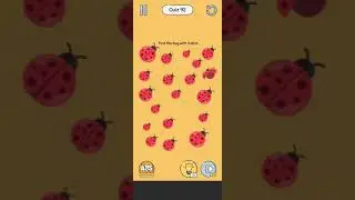 Brain up quiz 92 walkthrough Solution.