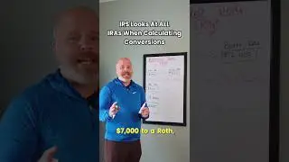 Backdoor Roth IRA Tax Trap Explained