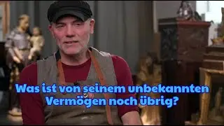 Die seltensten Artikel, die Christian Vechtel jemals bei &bdquo;Bares f&uuml;r Rares&ldquo; verkauft hat